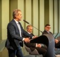 Export má v roce 2023 nakročeno navázat na uplynulý dynamický rok. Na Meeting Point CzechTrade konzultoval exportní plány rekordní počet firem